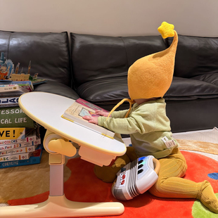 黄色星星新款2025成人儿童小星星可爱帽子遮耳万圣节精灵帽