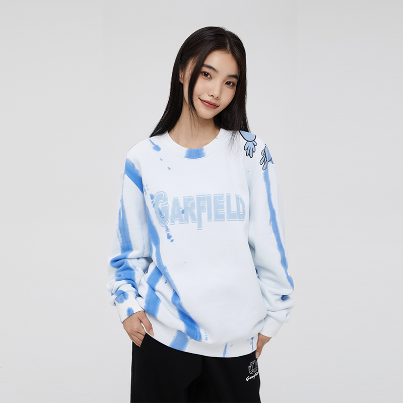 Fun潮牌秋季Fun潮牌休闲棉