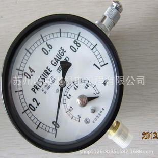 131 长野计器压力计 JC11 NKS压力表 JC11压力表 JC系列压力表