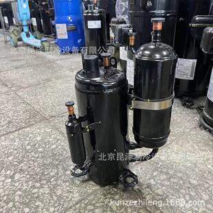 WHP26000AEC3Q9JK转子式空调直流变频制冷压缩机R410A