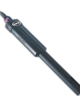 哈希 PHC74501 高性能(red rod)实验室pH电极