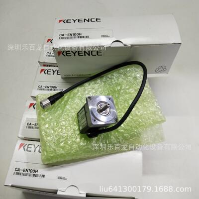 KEYENCECA-EN100H编码器传感头 全新原装正品 库存现货议价