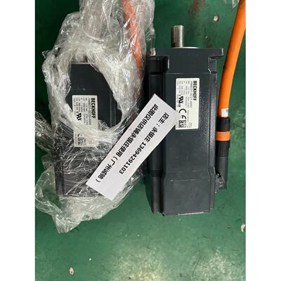 BECKHOFF 倍福伺服电机AM8031-0C20-0000 销售