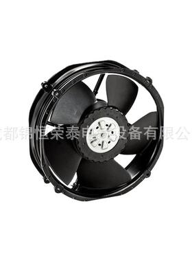 6314N/2HHP 德国ebmpst 通风散热轴流风机 24v