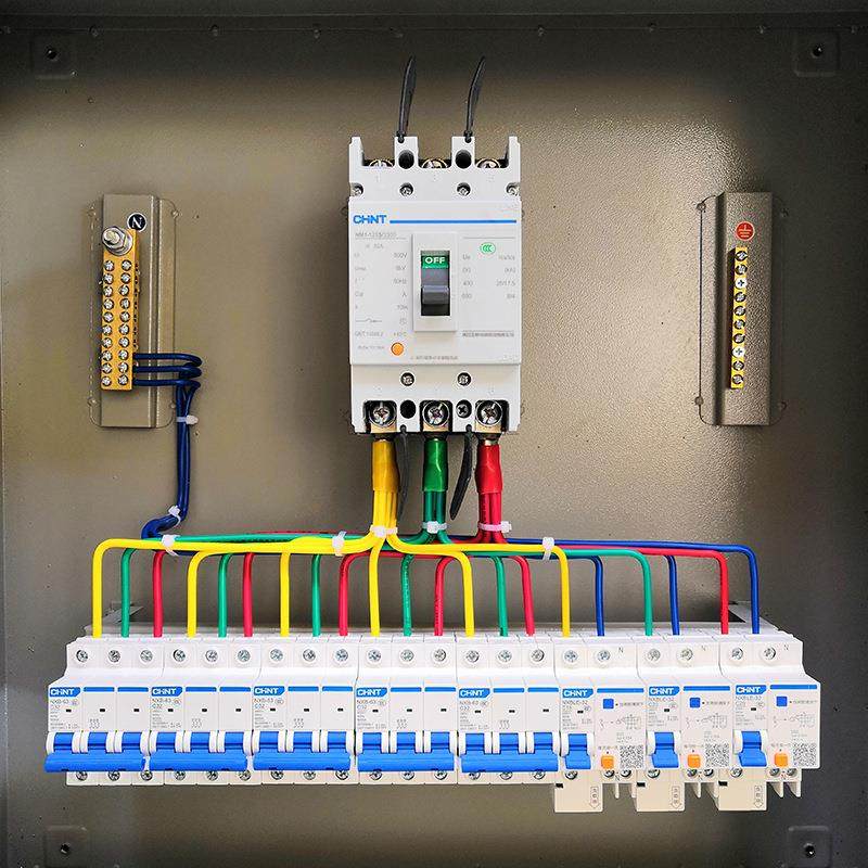 专做工业设备动力配电箱配电箱开关箱XM照明配电箱成套厂家,电子/电工,配电控制柜/控制箱,淘宝优惠券,粉丝福利购,淘宝优惠卷