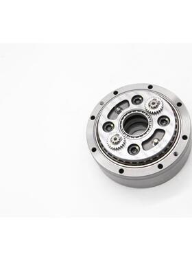 CRV-10C系列 摆线针轮RV减速机一系列带法兰厂家机器人