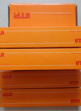 德国UTP 759 Kb镍基合金焊条E NiCrMo-13/