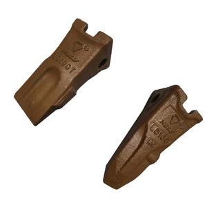 原厂三一75钻石斗齿LD100开山齿座销子SANY75TOOTH PIN12076809K2