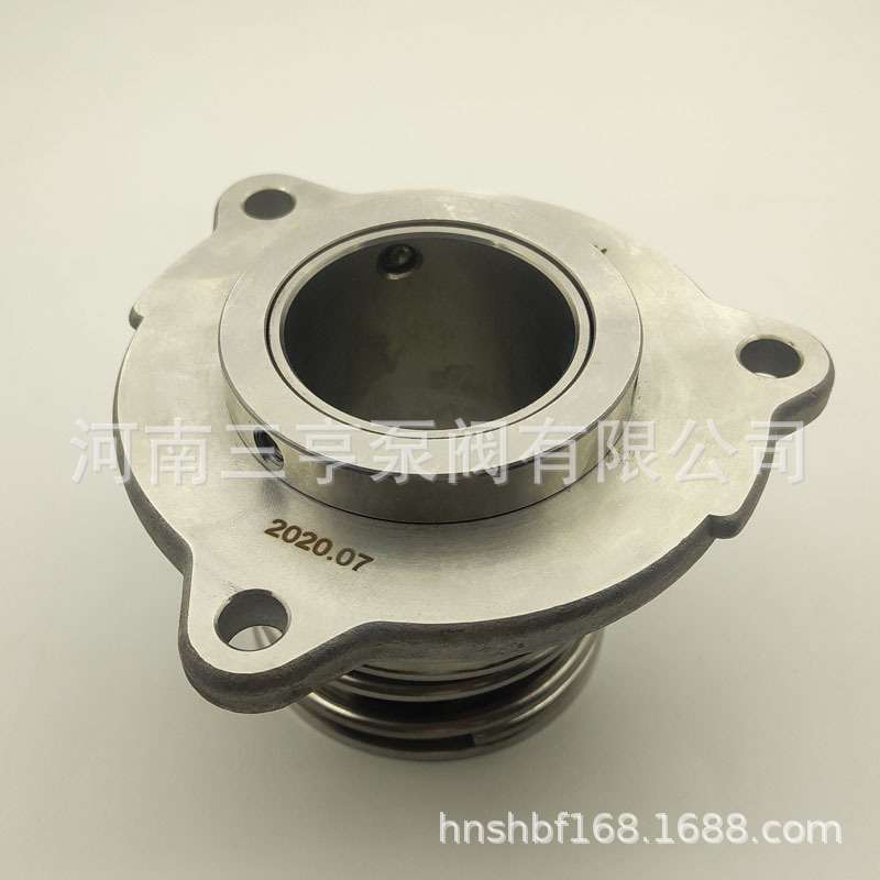 TD管道循环泵机械密封TD5-43/BSE4  集装式机封 轴封 水封