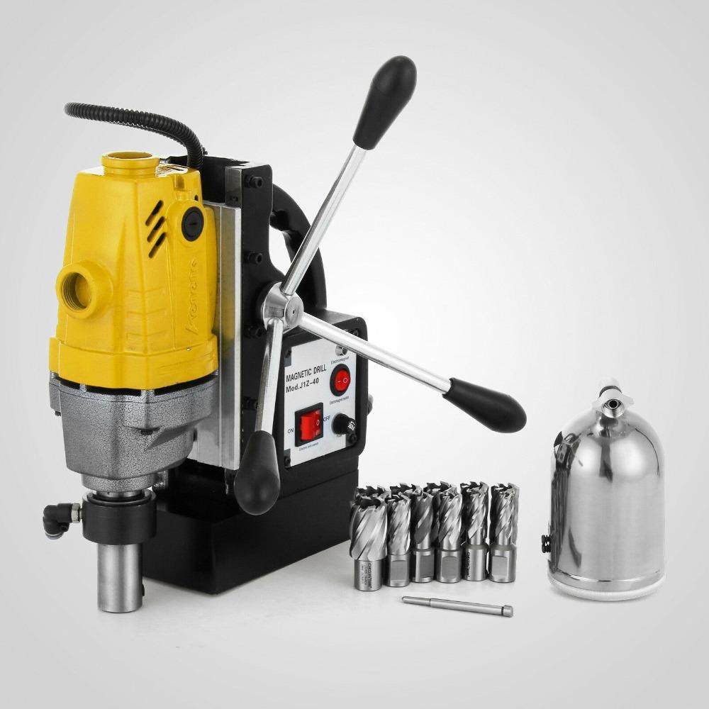 大功率磁力钻SDT钻头11件套多功能电动磁钻床MD40电磁力钻座,鲜花速递/花卉仿真/绿植园艺,割草机/草坪机,淘宝优惠券,粉丝福利购,淘宝优惠卷