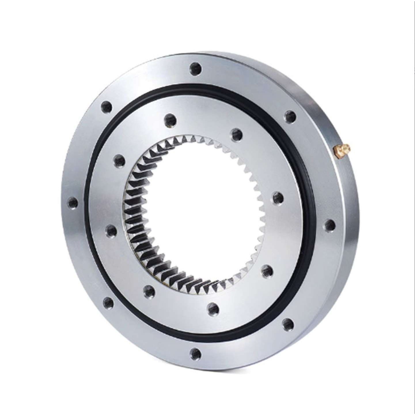 高精密转台轴承 YRTM200  回转支承旋转轴承 环保设备机械臂