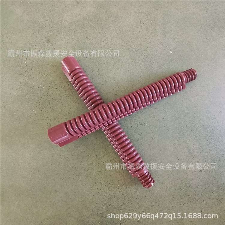 电力跳线防护管导线软质防护罩引流线遮蔽管高压导线绝缘软管