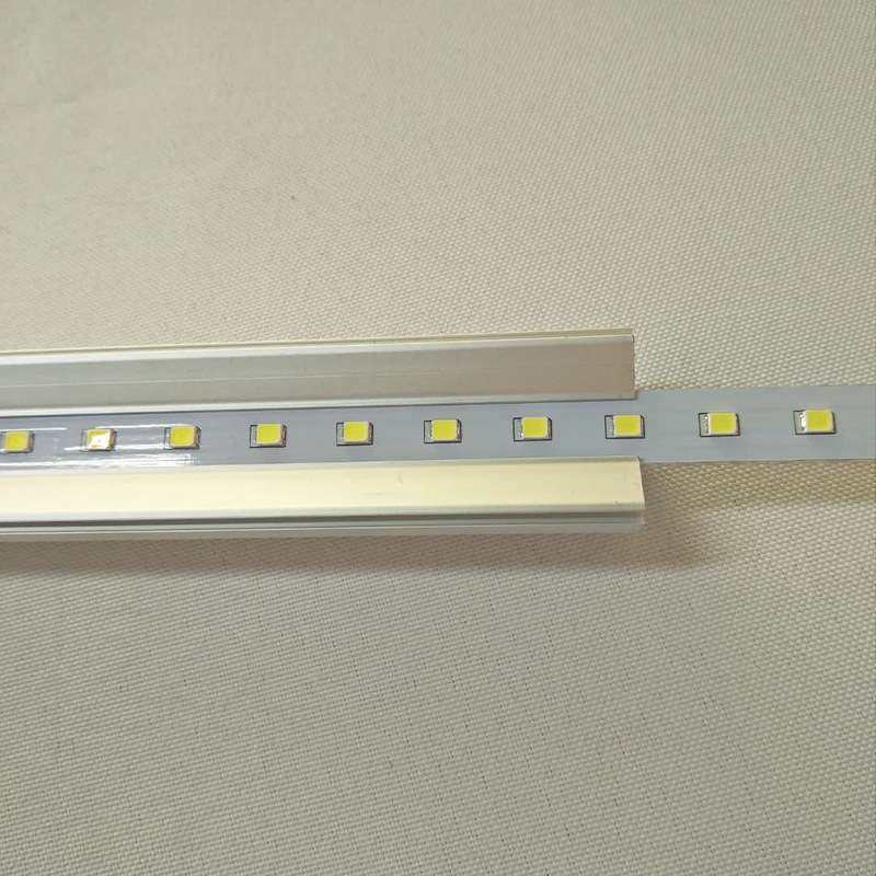 1.2米18W G13日光灯LED灯管办公室工厂停车场家居照明LED灯具