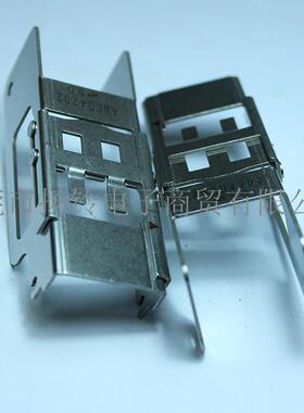 现货出售SMT贴片机飞达压料盖带扣 FUJI CP6 24MM 5.0 AWCD4201