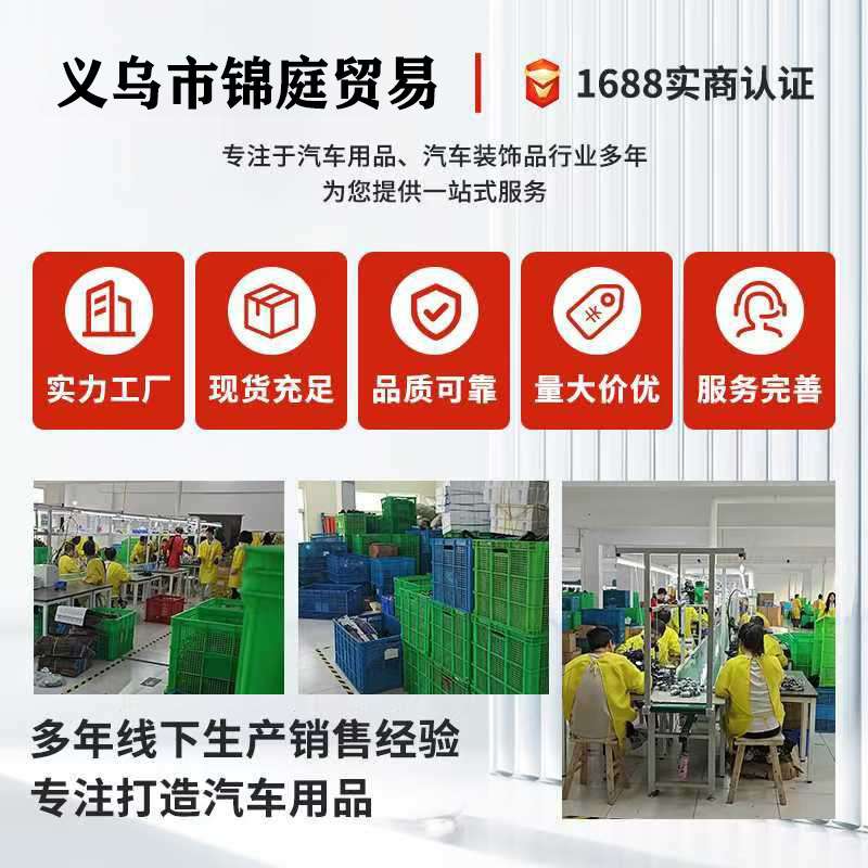 车载充气泵汽车用小轿车多功能便携电动双缸高压轮胎打气泵应急
