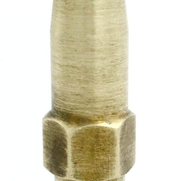 VS-D0.45-1/8NPT喷嘴造纸行业专用喷头线型喷嘴陶瓷不锈钢可选