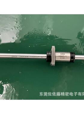 IKO滚珠花键LSAGF20 LSAGF15 LSAGF12 LSAGF10 LSAGFL20 LSAGFL15