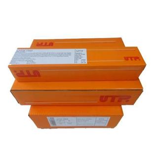 E2594 MoKb 15焊接SAF2507和Zeron100不锈钢焊条 6810 德国UTP