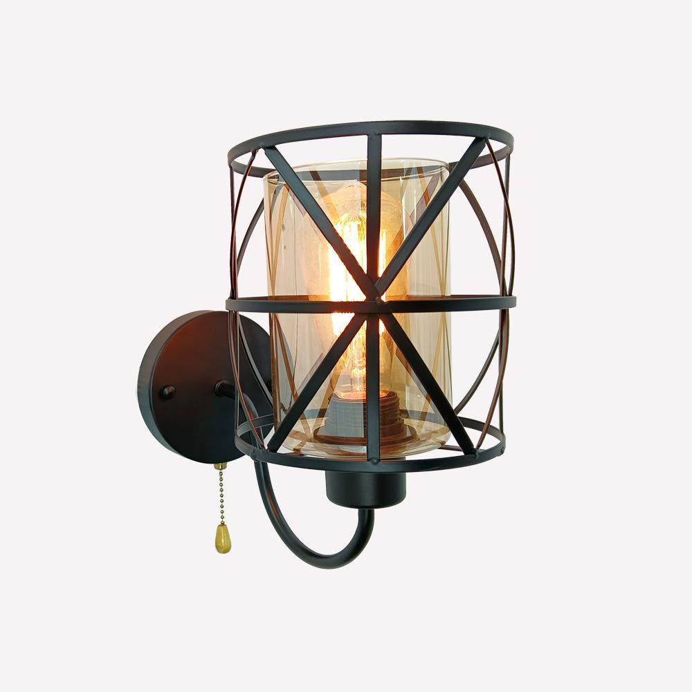 厂家直销美式玻璃壁灯床头过道卧室房室内灯饰创意朋克酒店壁灯,农机/农具/农膜,播种栽苗器/地膜机,淘宝优惠券,粉丝福利购,淘宝优惠卷