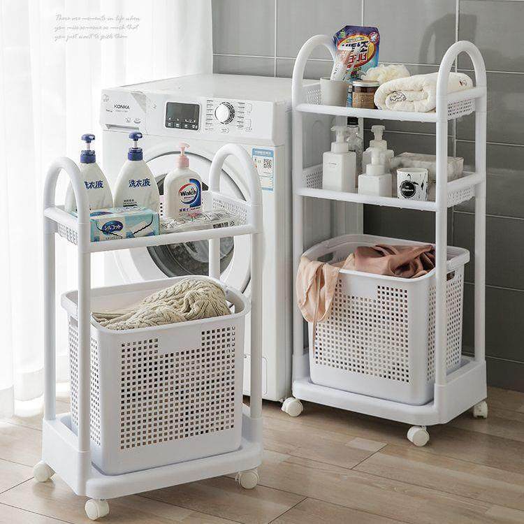 卫生间脏衣篮塑料脏衣篓收纳桶家用放脏衣服收纳筐浴室洗衣收纳架,农机/农具/农膜,播种栽苗器/地膜机,淘宝优惠券,粉丝福利购,淘宝优惠卷