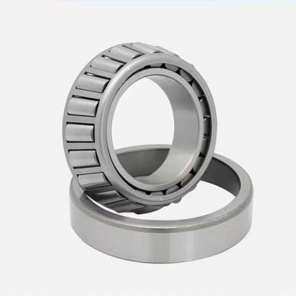 进口推力圆锥滚子轴承JM205149/110 LM11749/710 15101/15245