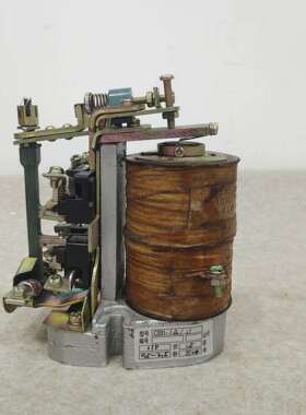 船用加速继电器 电流船用直流热继电器 CS91-3/00,01,20,02,11