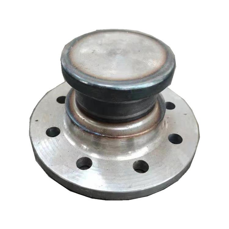 挂车90型 50型带眼牵引销 货车重卡拖车鞍座牵引销 量大从优