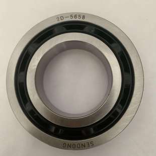 载机轴承2D5658用非标轴承现货 5658深沟球轴承推土机装