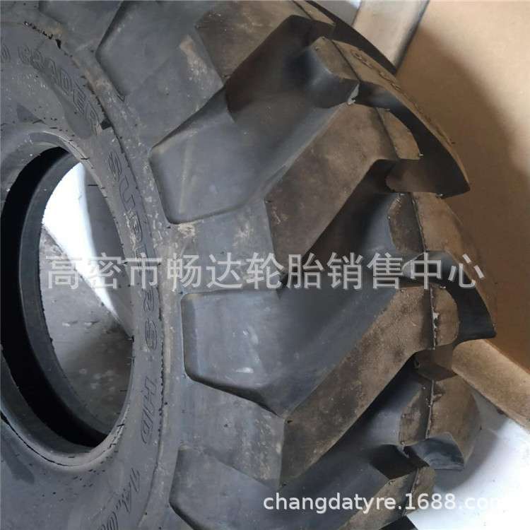 销售14.00-24各种工程机械轮胎 平地机轮胎