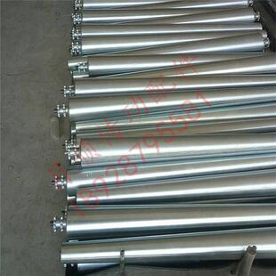 锥形动力链轮滚筒 主动从动轮 扇形托辊 转弯机锥滚 输送线滚筒