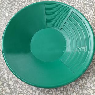 淘沙盆沙斗淘金盆洗沙盆矿脉沙金出口专业