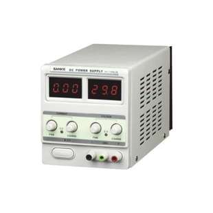 30V20A可调直流稳压电源单路数显恒压恒流 三科SK1730SL20A