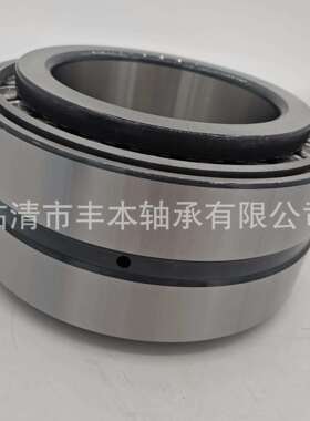 4T-CR1-0760 LLCS200/5C双列圆锥滚子轴承尺寸35x64x37mm