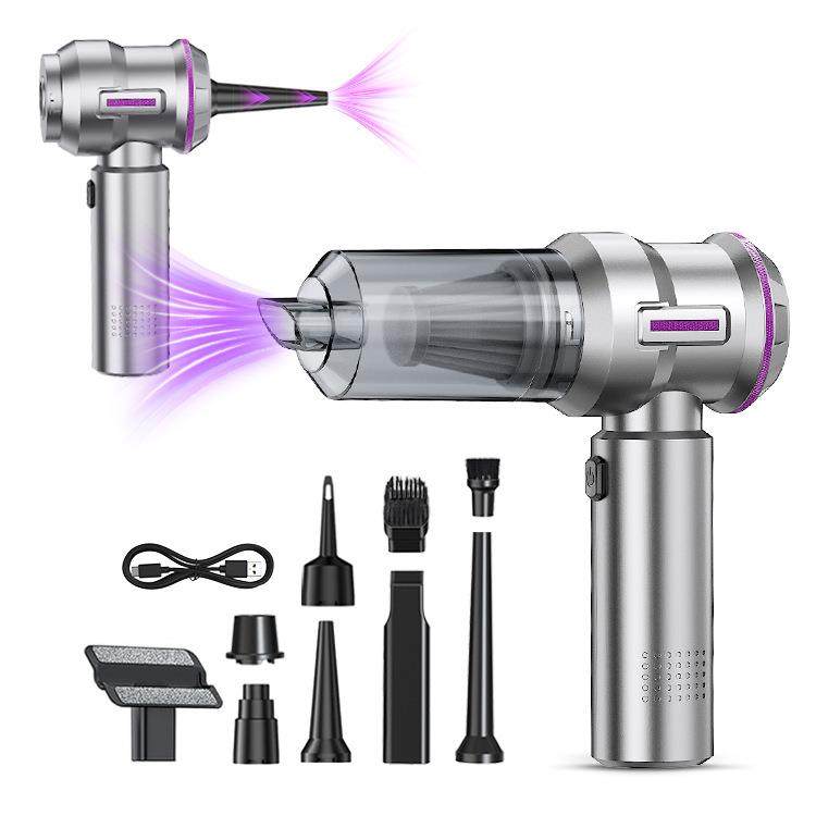 车载吸尘器无线电量显示便携无刷电机家用手持除尘器吹尘机跨境,农机/农具/农膜,播种栽苗器/地膜机,淘宝优惠券,粉丝福利购,淘宝优惠卷