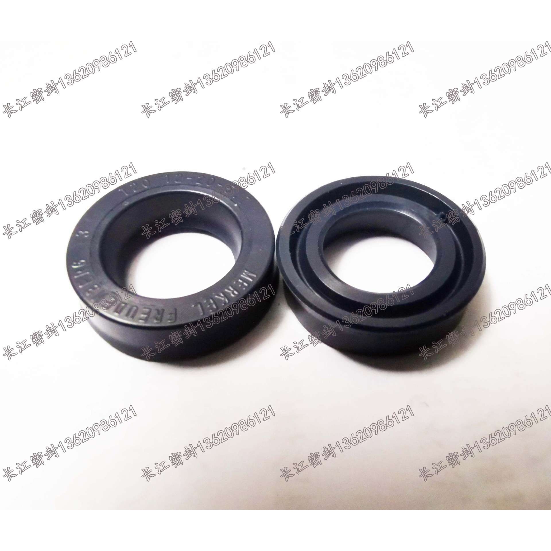 SIMRIT进口MERKEL T20 28-36-8.2德国迈克油封 密封圈