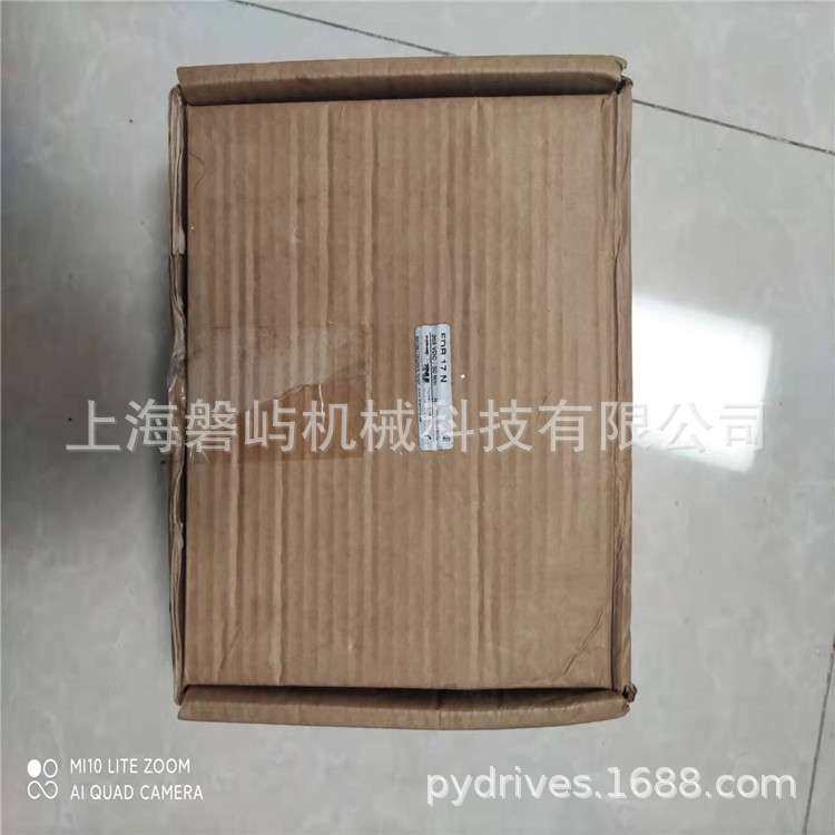 远景能源电磁抱闸FDB17N 205V 65NM     风电常用型号2-3日可出