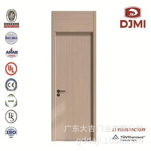 木门厂家直销防潮时尚极简美学工艺门室内套装卧室免漆门