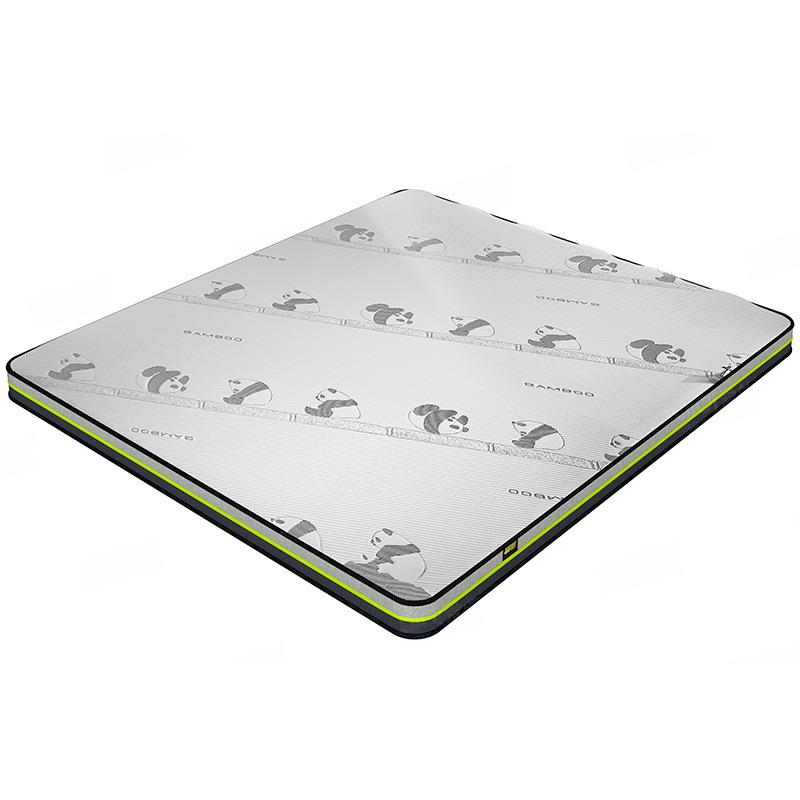 亚马逊慢回弹非温感凝胶记忆棉软垫学生宿舍单人榻榻米海绵薄床垫