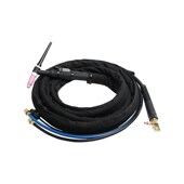 300 315 水冷氩弧焊枪WP 快插焊枪 TIG 400氩弧焊机 氩焊把