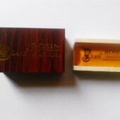 二胡松香块小提琴松香专用rosin 大提琴松香琵琶乐器儿童京胡板胡