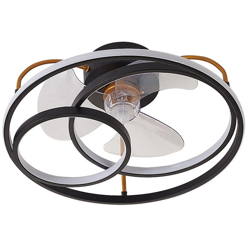 简约吸顶风扇灯卧室北欧吊扇灯家用静音餐厅儿童房电扇灯风扇吊灯,家装灯饰光源,风扇灯,淘宝优惠券,粉丝福利购,淘宝优惠卷