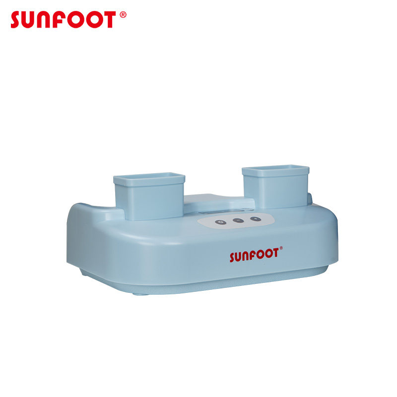 上足智能臭氧消毒除菌除臭烘鞋器大人儿童颜值款烘鞋机神器远峰蓝