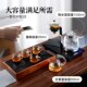 茶皇子底部自动上水茶艺壶一体茶台嵌入式 功夫泡茶专用保温烧水壶