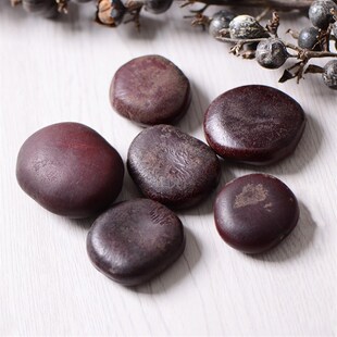 【平安豆】天然植物干果实大豆荚 创意diy手工挂饰软装布置玻璃瓶