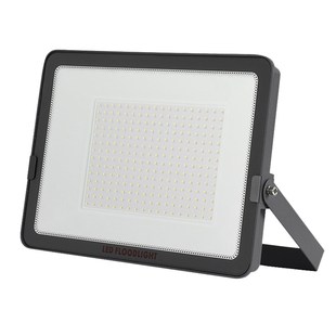 LED投光灯射灯防水防雷户外工程照明高亮220V接电50W100W150W200W