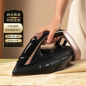 上海红心老牌子家用蒸汽熨斗新款 手持大功率电熨斗蒸气熨斗iron