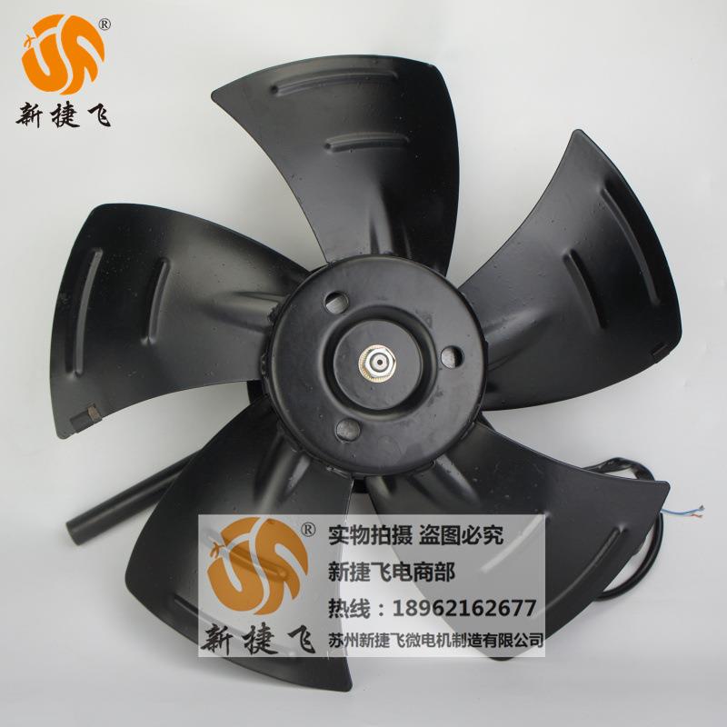 400FZL3-4NWJ XJF MOTOR G-225A 苏州新捷飞微电机制造