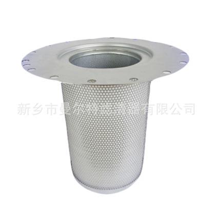 GAe22VSDPA9空压机油分3001151307螺杆泵22kw压缩机油气分离器芯