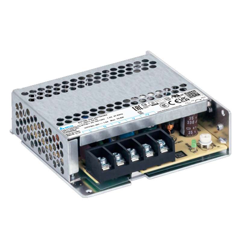 台达平板开关电源PMT-48V150W2BA/PMT-48V150W2CA/PMT-48V200W2B