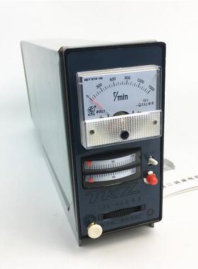TKZ-4调速控制组合装置电磁电机调速器DXK-4A南京第二调速器厂